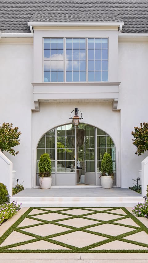 Brentwood TN full home tour Part 1 (10,000 sq ft)